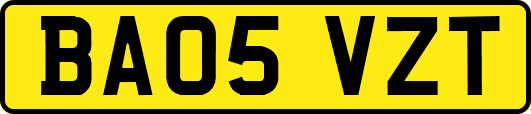 BA05VZT