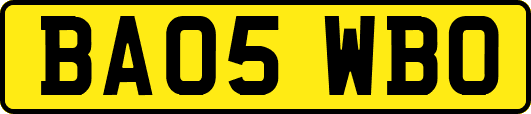 BA05WBO