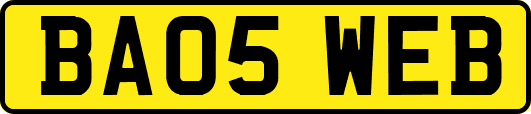 BA05WEB