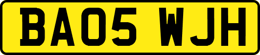 BA05WJH