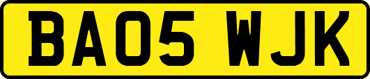 BA05WJK