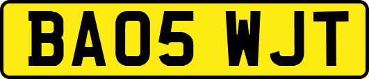 BA05WJT