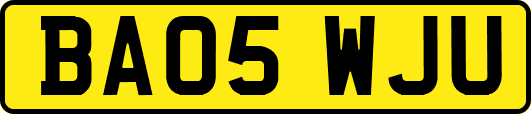 BA05WJU