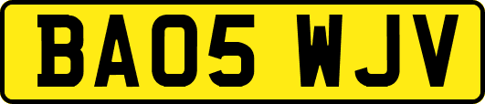 BA05WJV