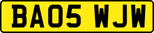 BA05WJW