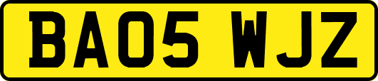 BA05WJZ