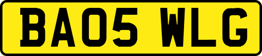 BA05WLG