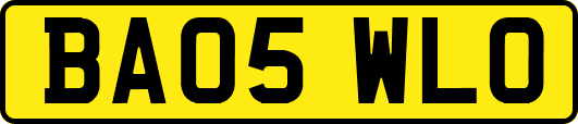 BA05WLO