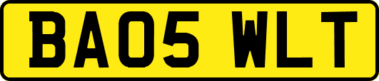 BA05WLT