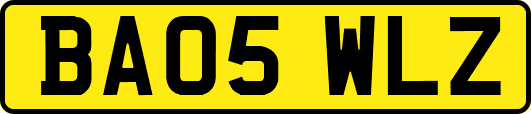 BA05WLZ