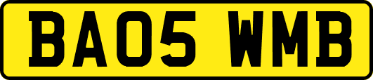 BA05WMB
