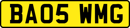 BA05WMG
