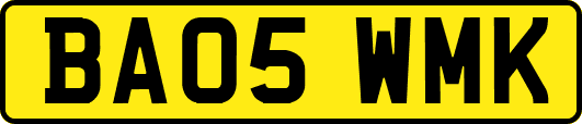 BA05WMK
