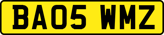 BA05WMZ