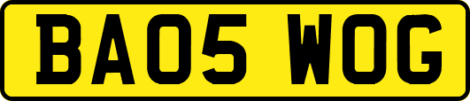 BA05WOG