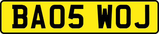 BA05WOJ