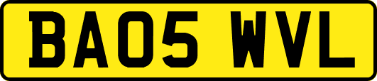 BA05WVL