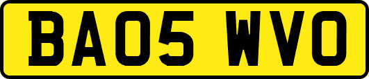 BA05WVO