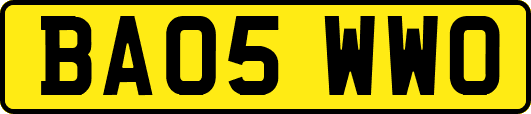 BA05WWO