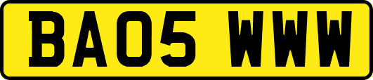 BA05WWW