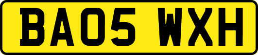 BA05WXH