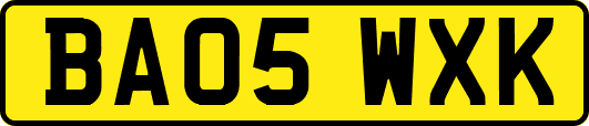 BA05WXK