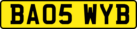 BA05WYB