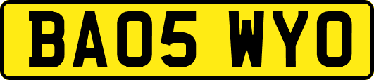 BA05WYO