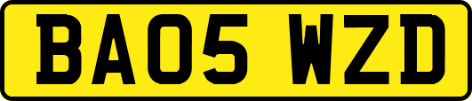 BA05WZD