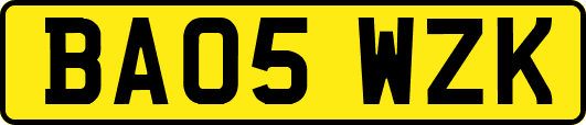 BA05WZK