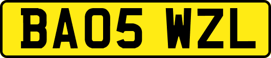 BA05WZL