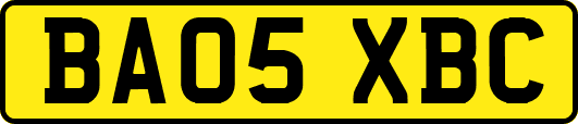 BA05XBC