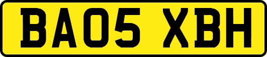BA05XBH