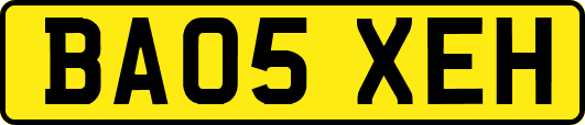BA05XEH