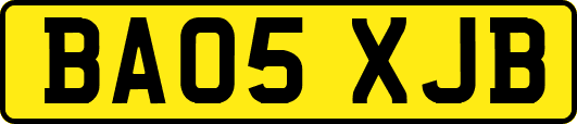 BA05XJB
