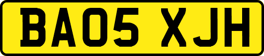 BA05XJH