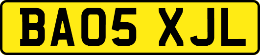 BA05XJL