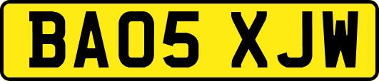 BA05XJW