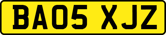 BA05XJZ