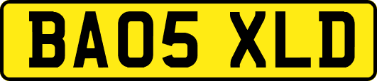 BA05XLD