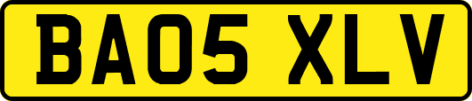 BA05XLV