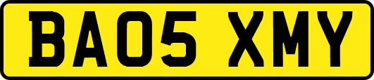 BA05XMY
