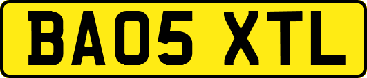 BA05XTL