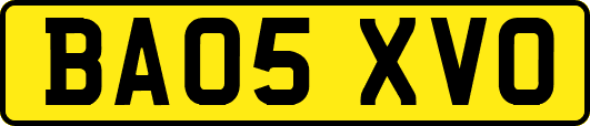 BA05XVO