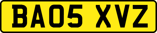 BA05XVZ