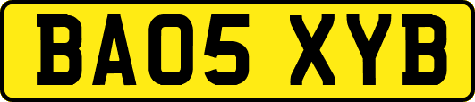 BA05XYB