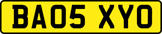 BA05XYO