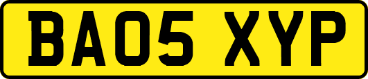 BA05XYP