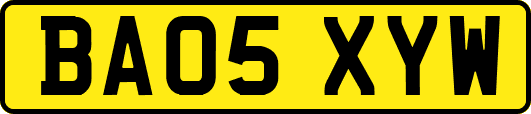 BA05XYW