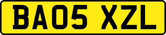 BA05XZL